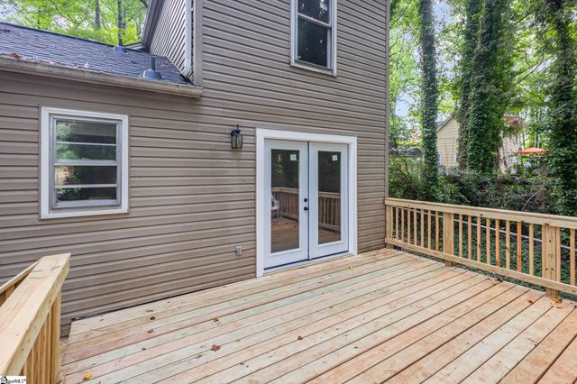 118 Evergreen Court, Central, SC 29630