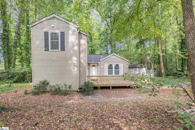 118 Evergreen Court, Central, SC 29630
