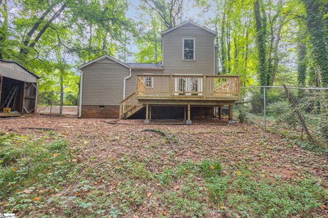 118 Evergreen Court, Central, SC 29630