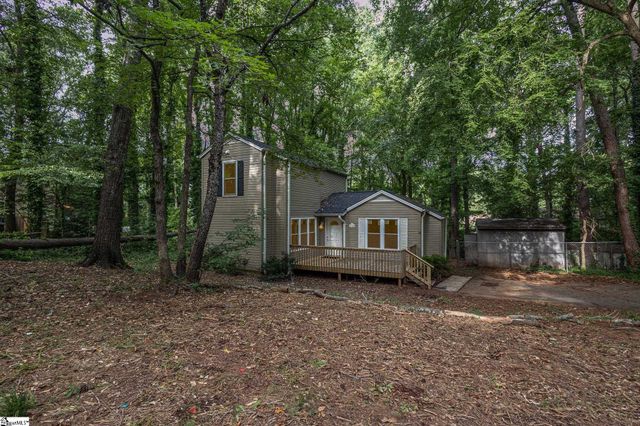 118 Evergreen Court, Central, SC 29630