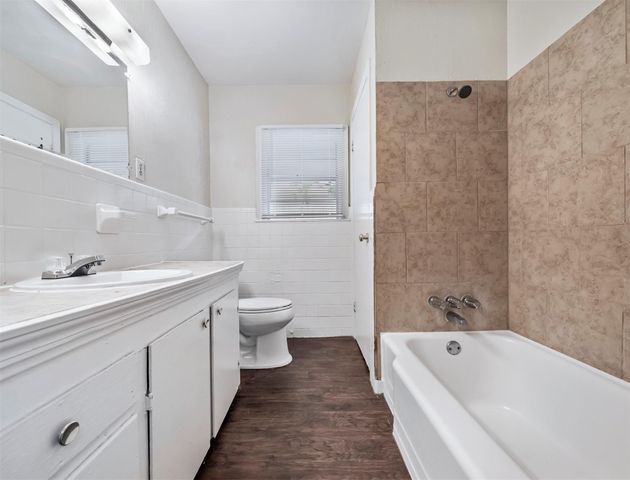 1413 3rd Avenue, Texas City, TX 77590