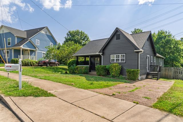 3930 Alameda St, Nashville, TN 37209