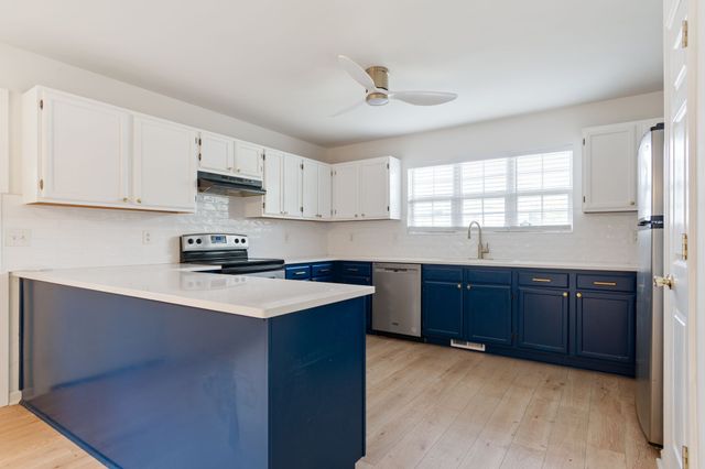 3930 Alameda St, Nashville, TN 37209