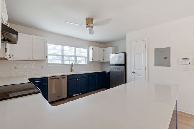 3930 Alameda St, Nashville, TN 37209