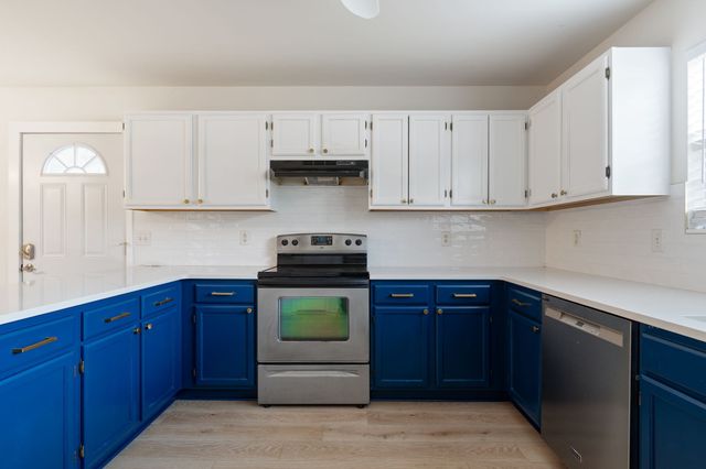 3930 Alameda St, Nashville, TN 37209