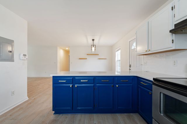 3930 Alameda St, Nashville, TN 37209