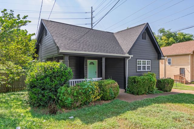 3930 Alameda St, Nashville, TN 37209