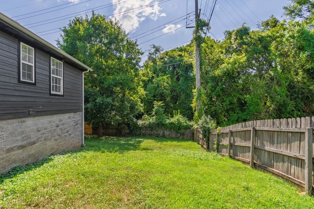 3930 Alameda St, Nashville, TN 37209