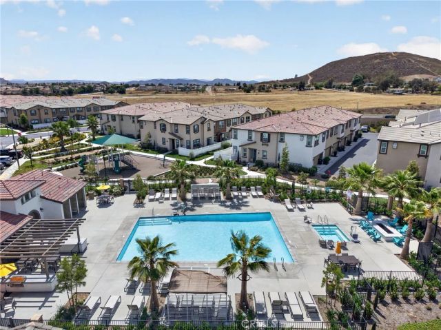 34495 Agave Drive 32101, Winchester, CA 92596