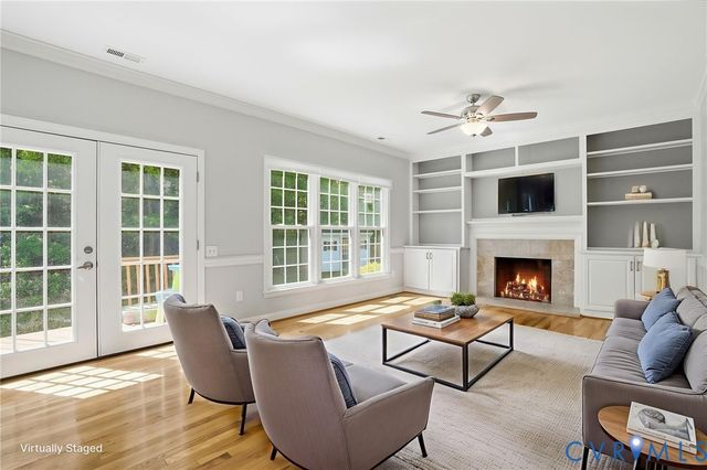 10301 Perrins Mill Ln, Hanover, VA 23116