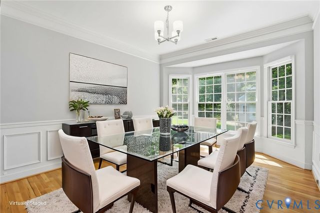 10301 Perrins Mill Ln, Hanover, VA 23116