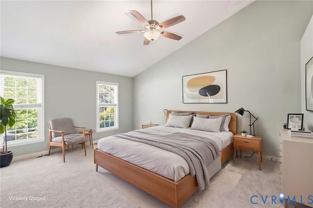 10301 Perrins Mill Ln, Hanover, VA 23116