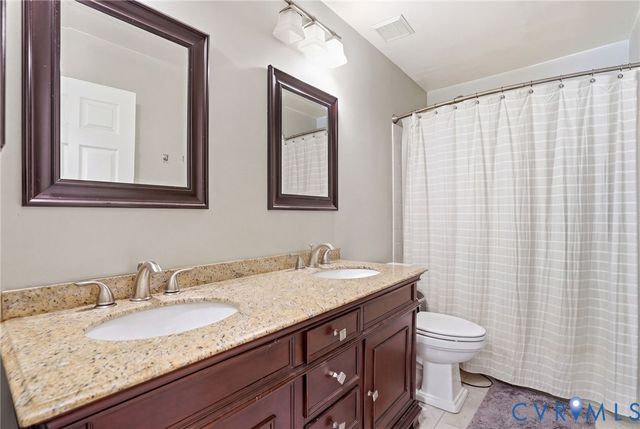 10301 Perrins Mill Ln, Hanover, VA 23116