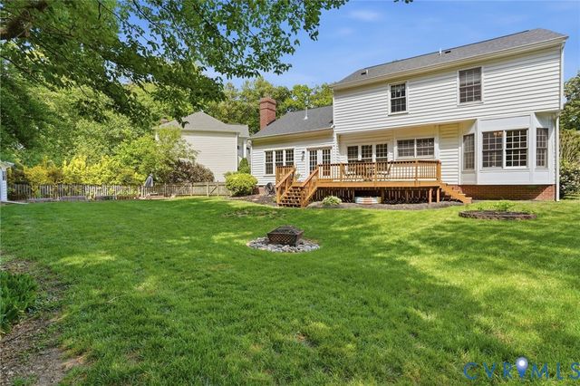 10301 Perrins Mill Ln, Hanover, VA 23116