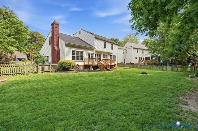10301 Perrins Mill Ln, Hanover, VA 23116