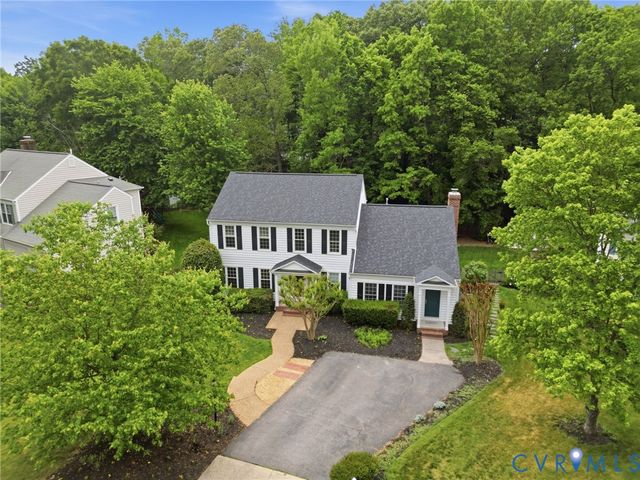 10301 Perrins Mill Ln, Hanover, VA 23116
