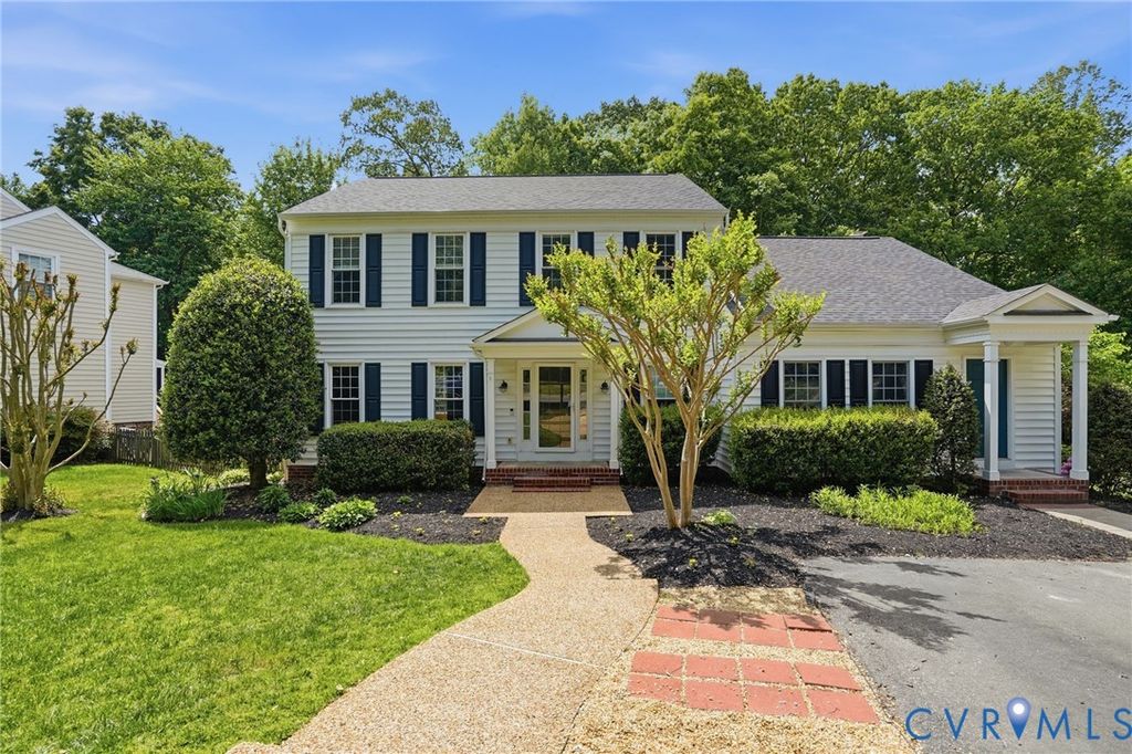 10301 Perrins Mill Ln, Hanover, VA 23116