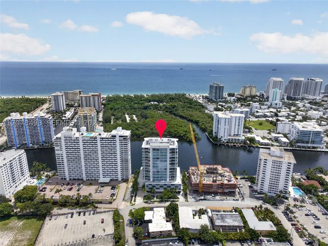 920 Intracoastal Dr PH2, Fort Lauderdale, FL 33304