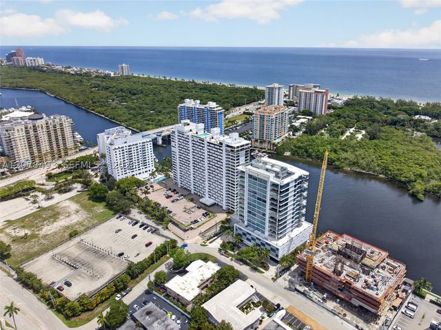 920 Intracoastal Dr PH2, Fort Lauderdale, FL 33304