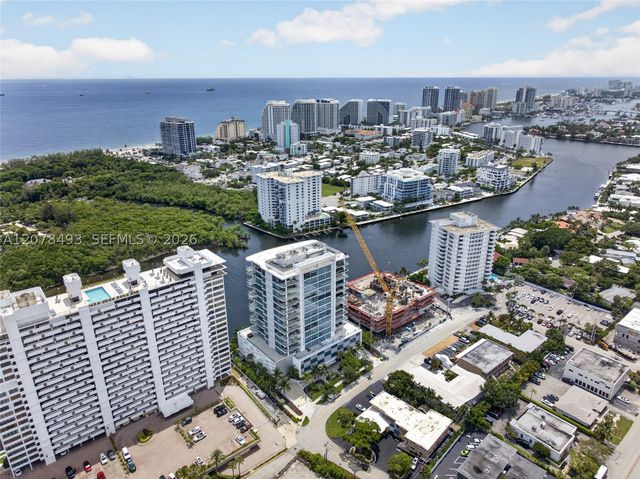 920 Intracoastal Dr PH2, Fort Lauderdale, FL 33304