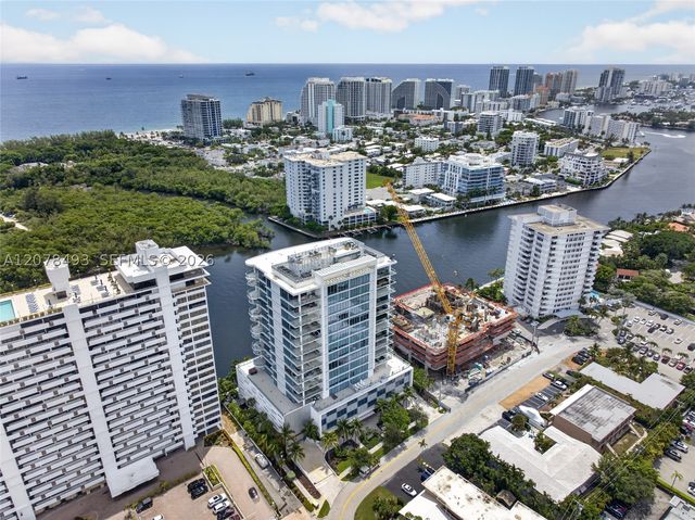 920 Intracoastal Dr PH2, Fort Lauderdale, FL 33304