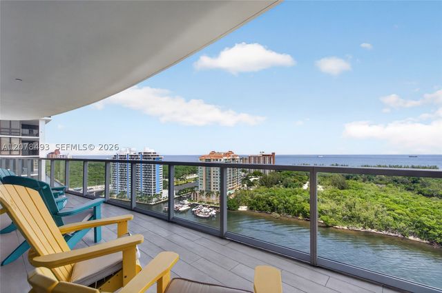 920 Intracoastal Dr PH2, Fort Lauderdale, FL 33304
