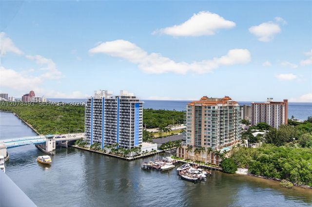 920 Intracoastal Dr PH2, Fort Lauderdale, FL 33304