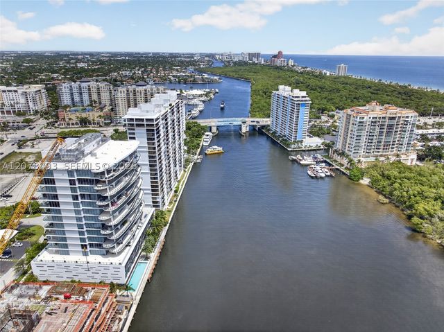 920 Intracoastal Dr PH2, Fort Lauderdale, FL 33304
