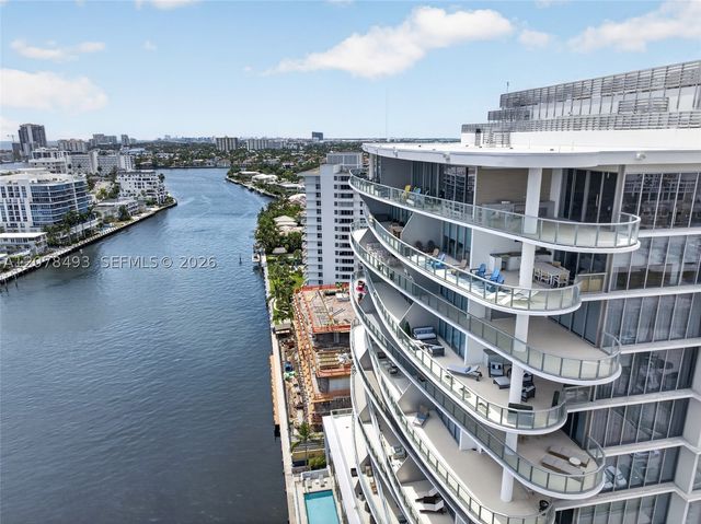 920 Intracoastal Dr PH2, Fort Lauderdale, FL 33304