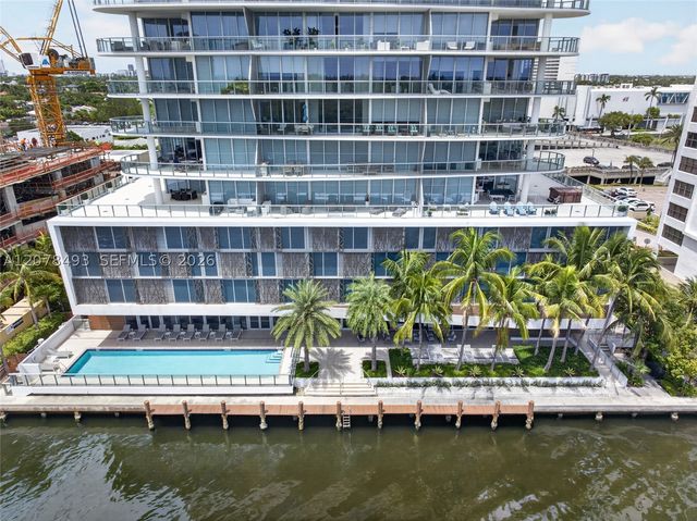 920 Intracoastal Dr PH2, Fort Lauderdale, FL 33304