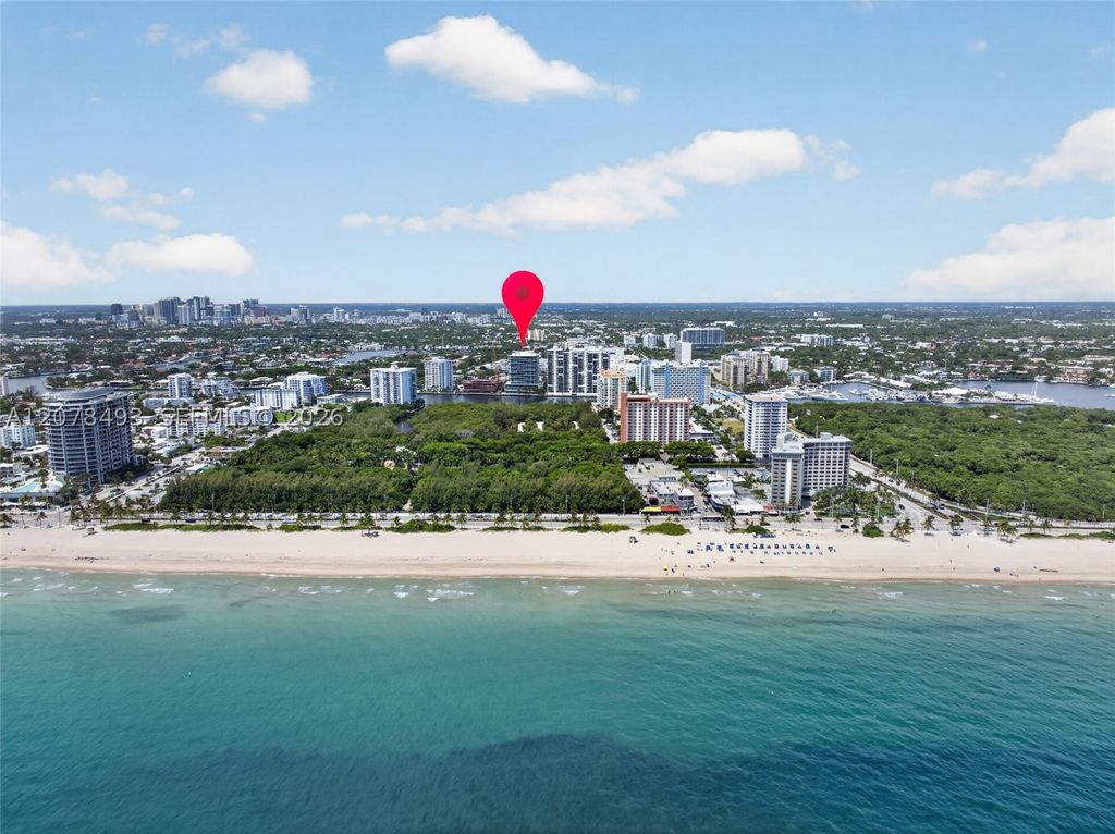 920 Intracoastal Dr PH2, Fort Lauderdale, FL 33304