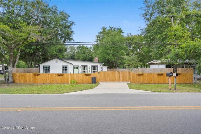 1889 FAYE Road, Jacksonville, FL 32218