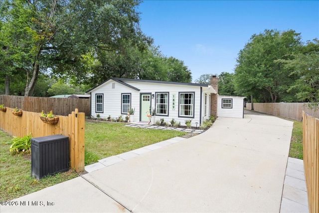 1889 FAYE Road, Jacksonville, FL 32218