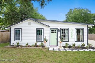 1889 FAYE Road, Jacksonville, FL 32218