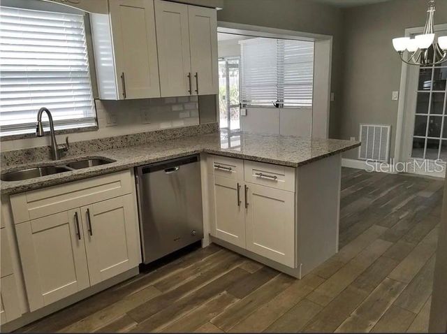 1664 S EVERGREEN AVENUE, Clearwater, FL 33756