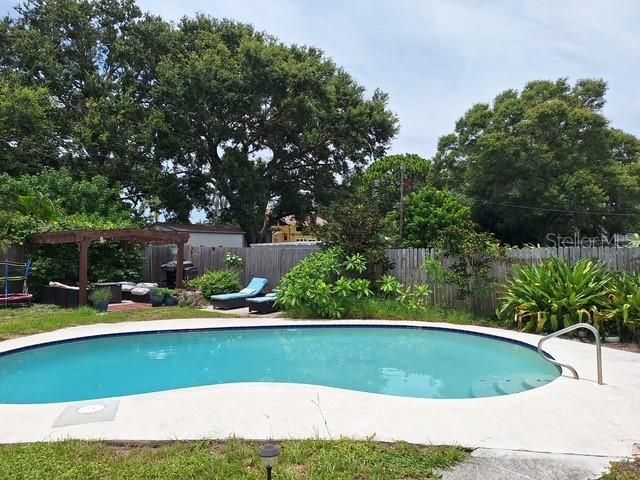 1664 S EVERGREEN AVENUE, Clearwater, FL 33756