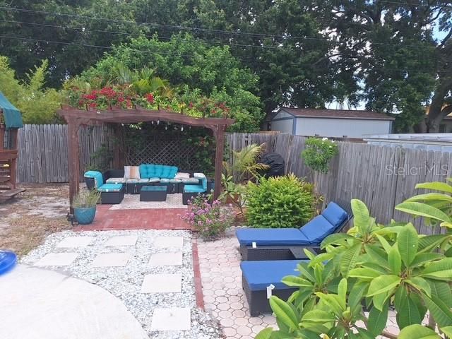1664 S EVERGREEN AVENUE, Clearwater, FL 33756