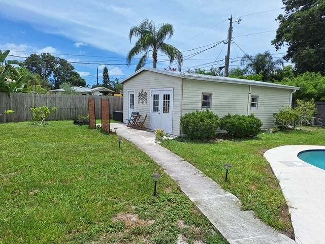 1664 S EVERGREEN AVENUE, Clearwater, FL 33756