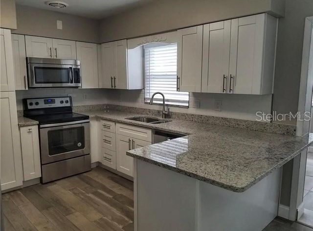 1664 S EVERGREEN AVENUE, Clearwater, FL 33756