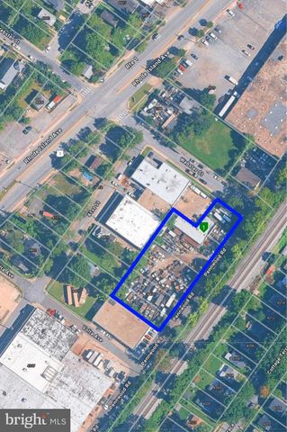 4414 PENNWOOD RD, Brentwood, MD 20722