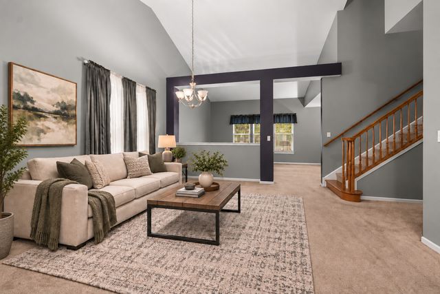 2109 Chad Lane, Montgomery, IL 60538