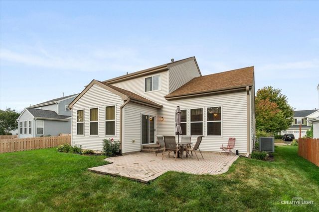 2109 Chad Lane, Montgomery, IL 60538