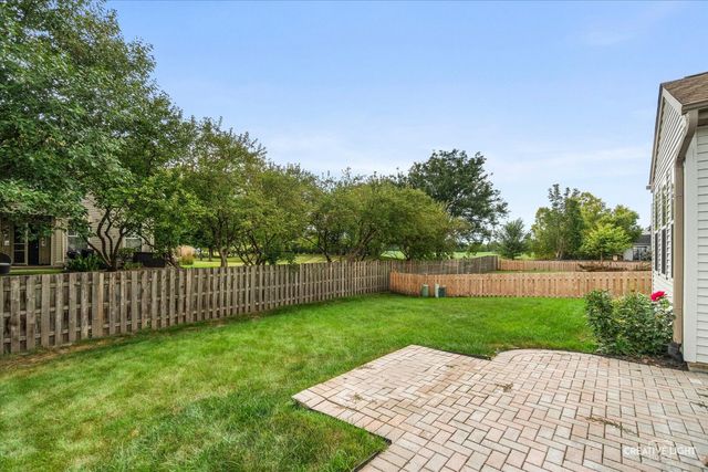 2109 Chad Lane, Montgomery, IL 60538