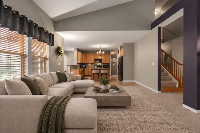 2109 Chad Lane, Montgomery, IL 60538