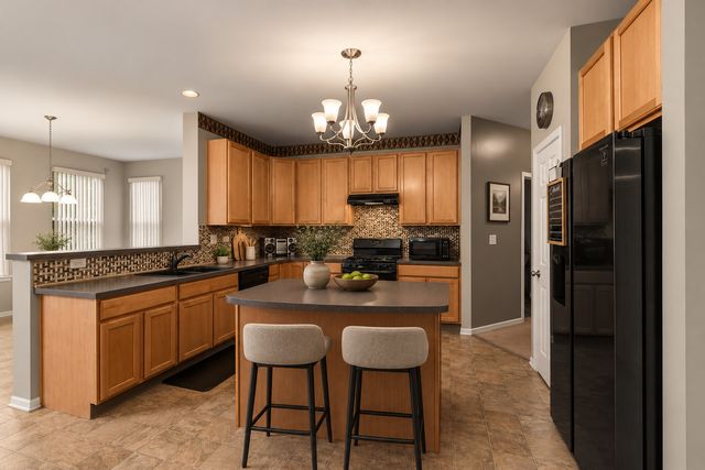 2109 Chad Lane, Montgomery, IL 60538