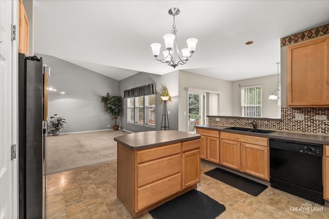 2109 Chad Lane, Montgomery, IL 60538
