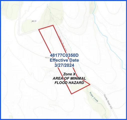 TR 2 County Road 105, Leesville, TX 78211