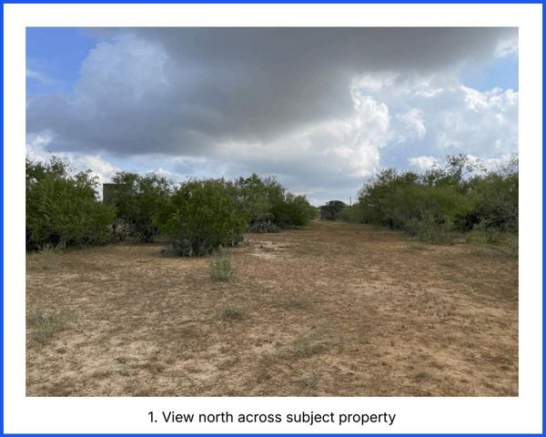 TR 2 County Road 105, Leesville, TX 78211