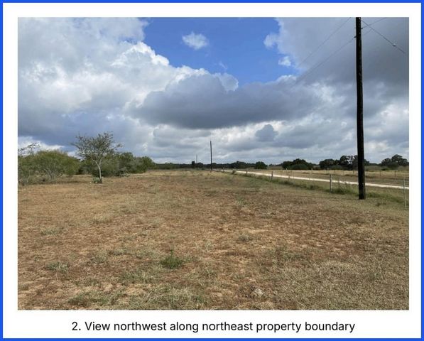 TR 2 County Road 105, Leesville, TX 78211