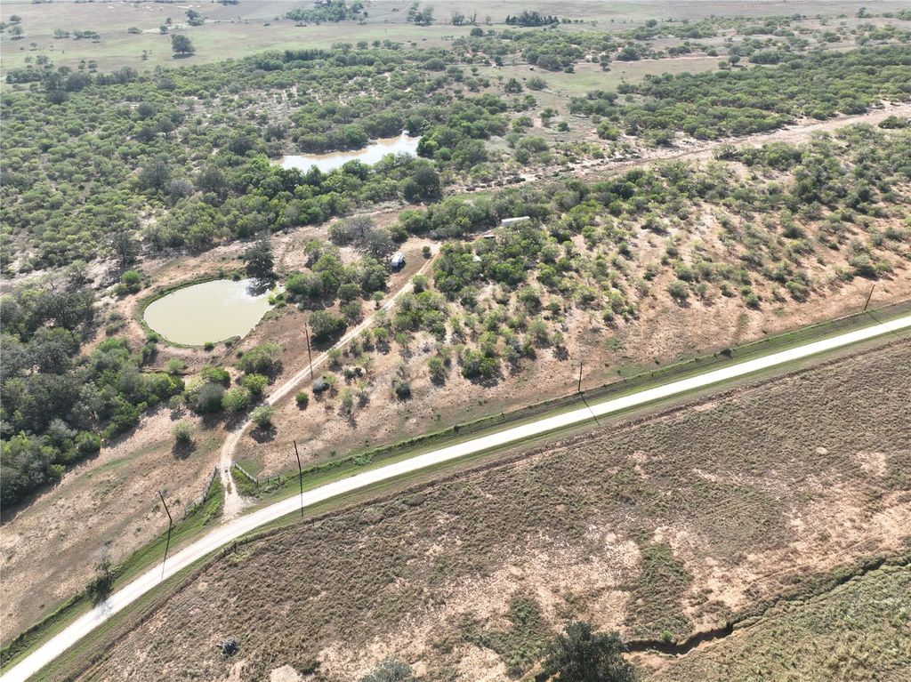 TR 2 County Road 105, Leesville, TX 78211